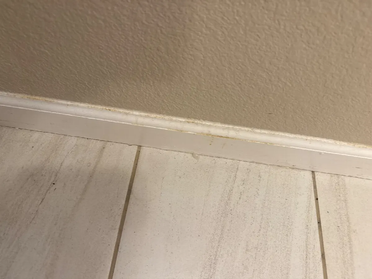 Before — House Cleaning in Lincoln, CA — October 2026