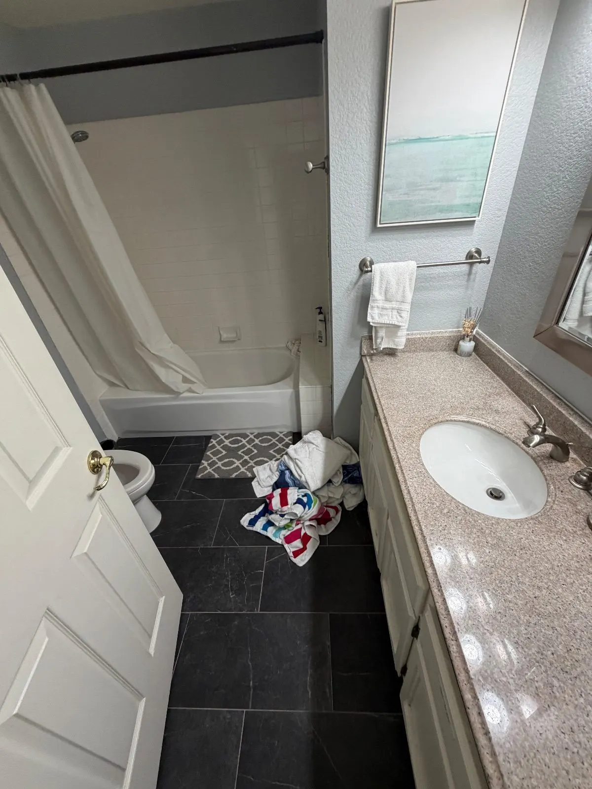 Before — House Cleaning in Folsom, CA — October 2026