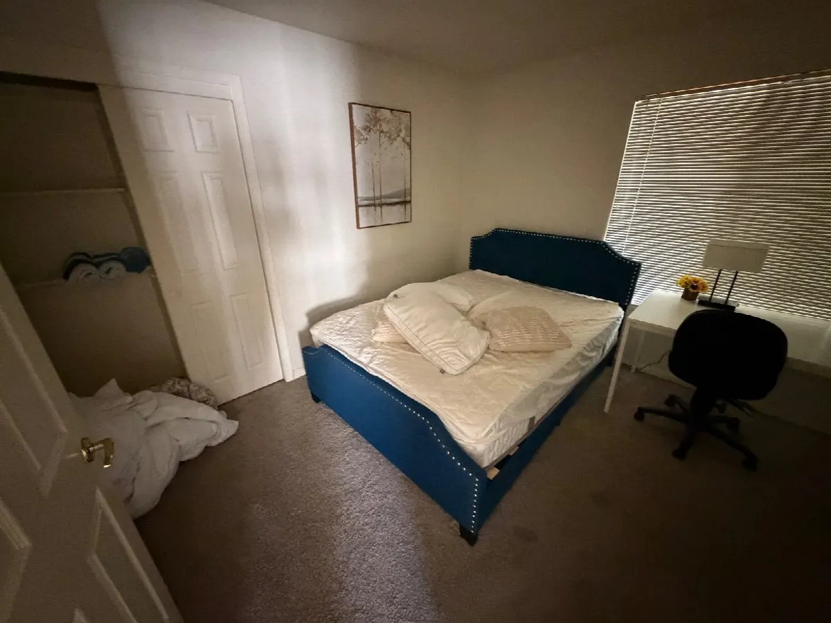 Before — House Cleaning in Folsom, CA — October 2026