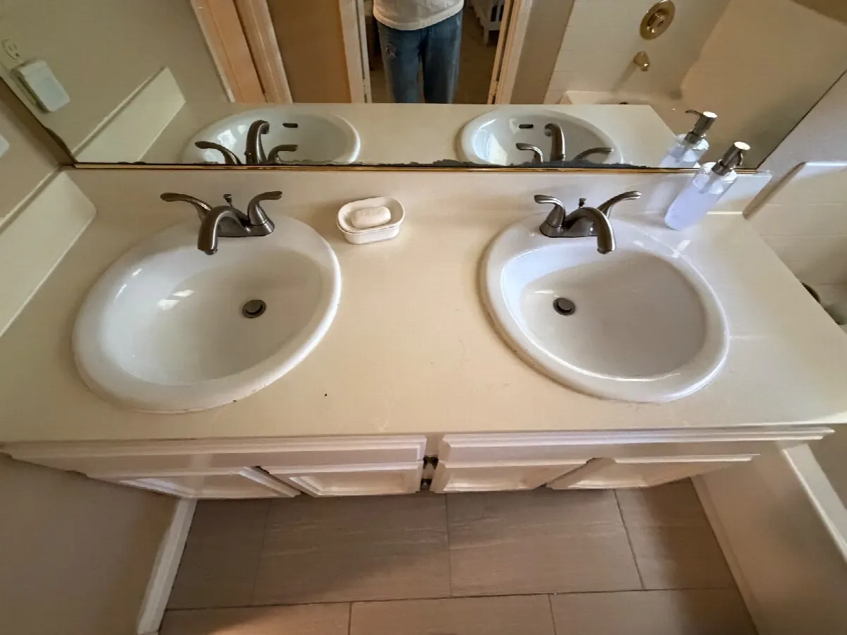 Before — House Cleaning in Folsom, CA — October 2026