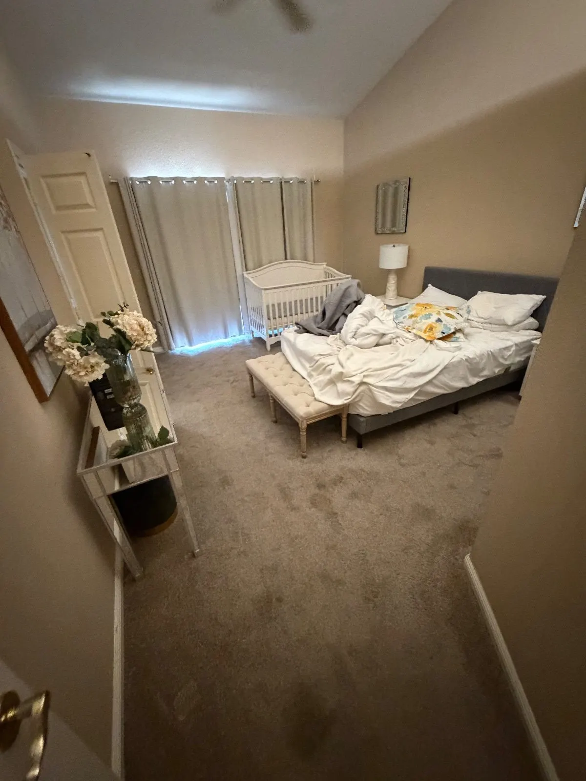 Before — House Cleaning in Folsom, CA — October 2026