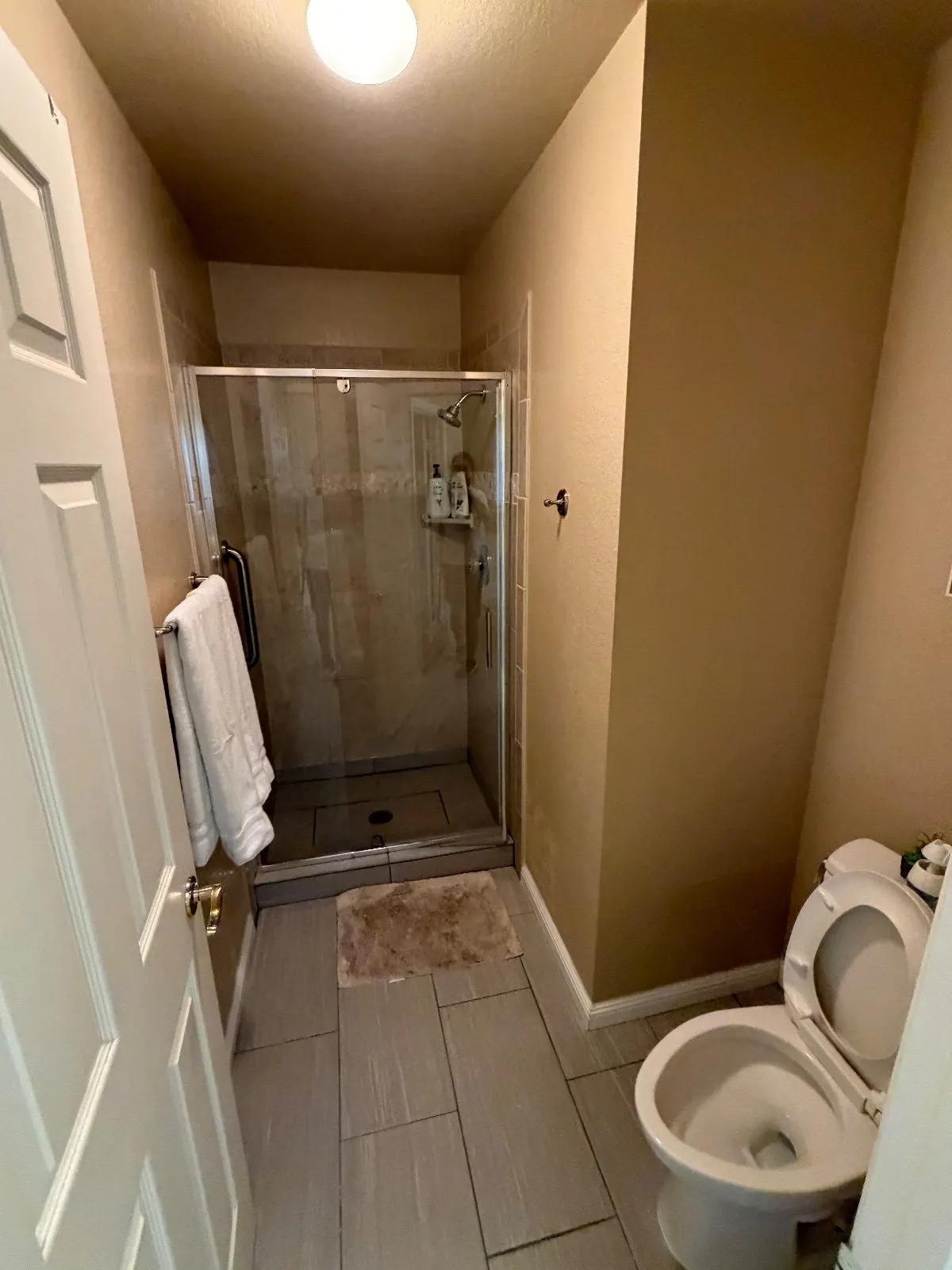 After — House Cleaning in Folsom, CA — October 2026