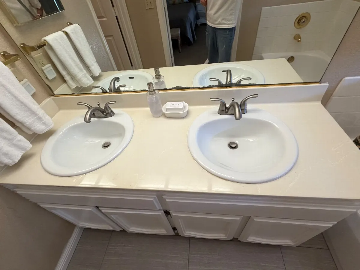 After — House Cleaning in Folsom, CA — October 2026