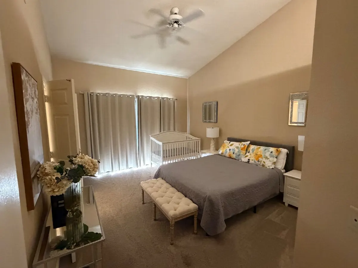 After — House Cleaning in Folsom, CA — October 2026