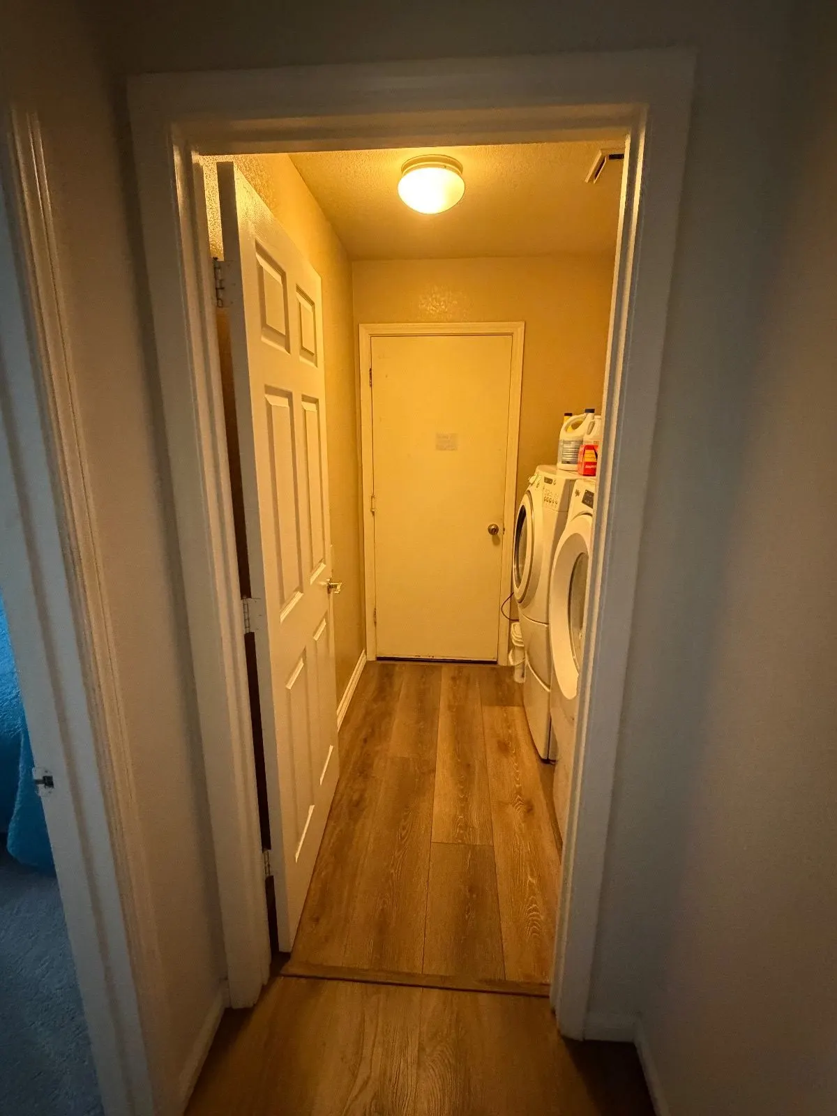 After — House Cleaning in Folsom, CA — October 2026