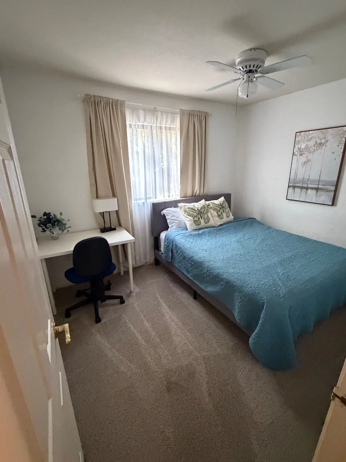 After — House Cleaning in Folsom, CA — October 2026