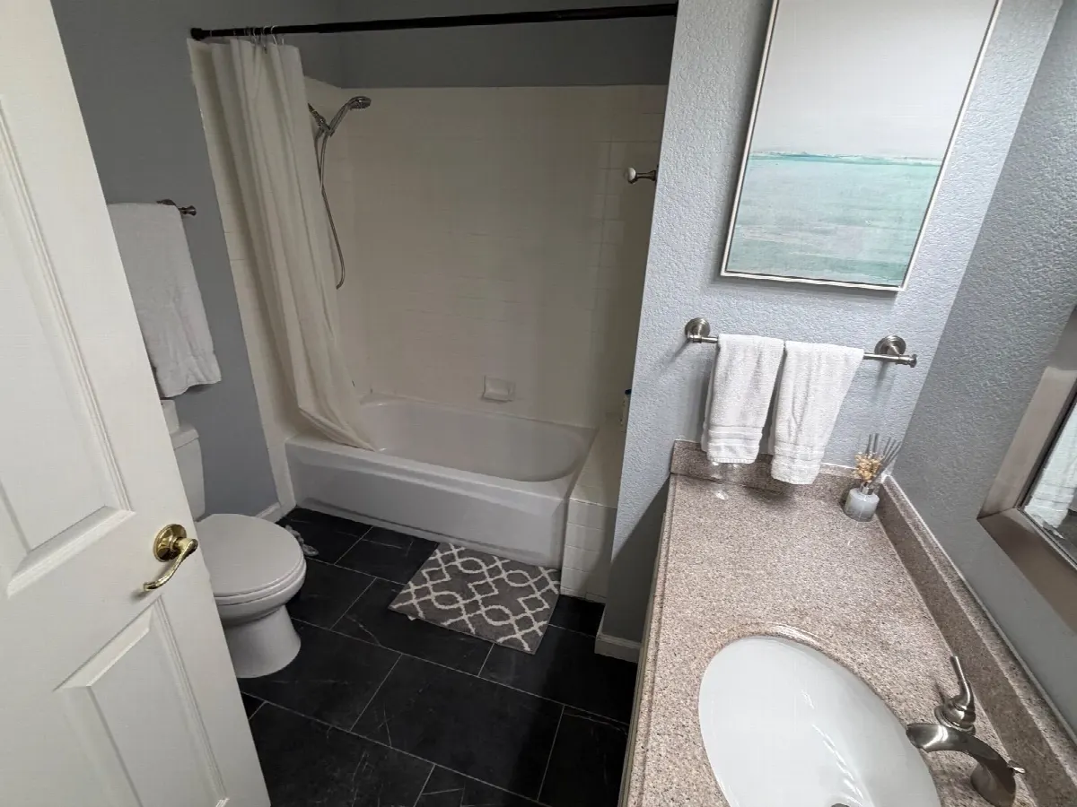 After — House Cleaning in Folsom, CA — October 2026