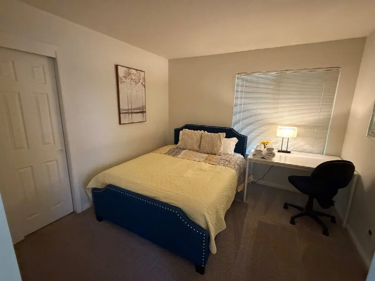 After — House Cleaning in Folsom, CA — October 2026