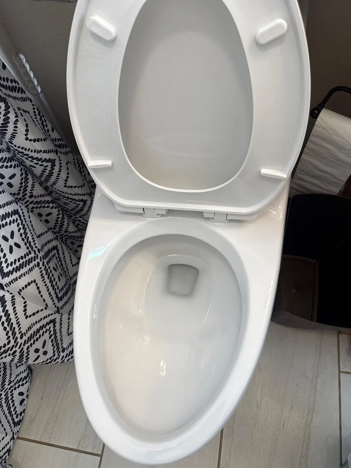 After — House Cleaning in Lincoln, CA — October 2026