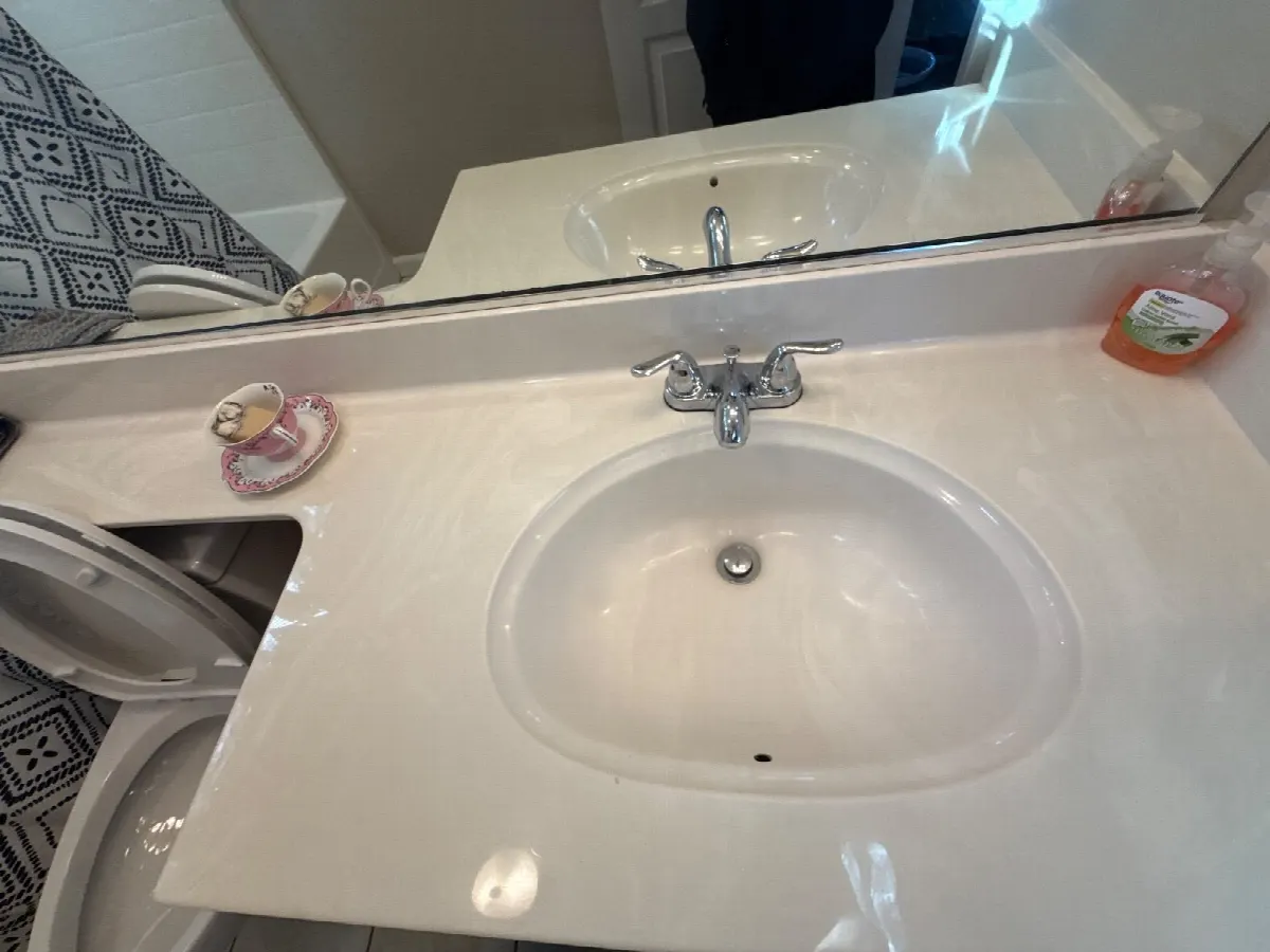 After — House Cleaning in Lincoln, CA — October 2026