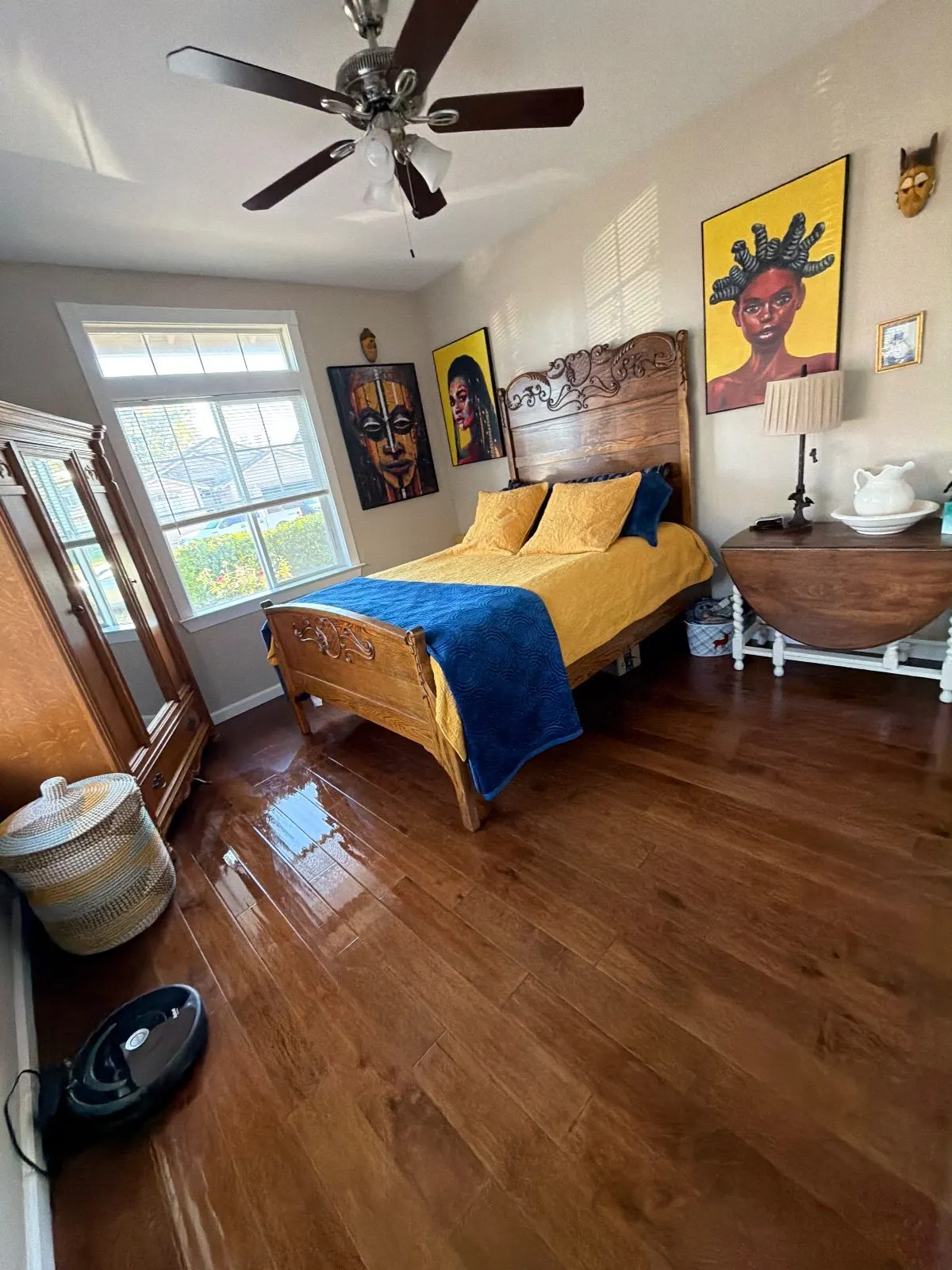 After — House Cleaning in Lincoln, CA — October 2026