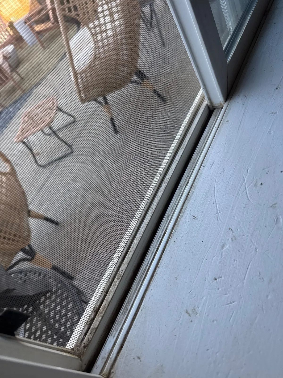 Before — House Cleaning in Lincoln, CA — October 2026