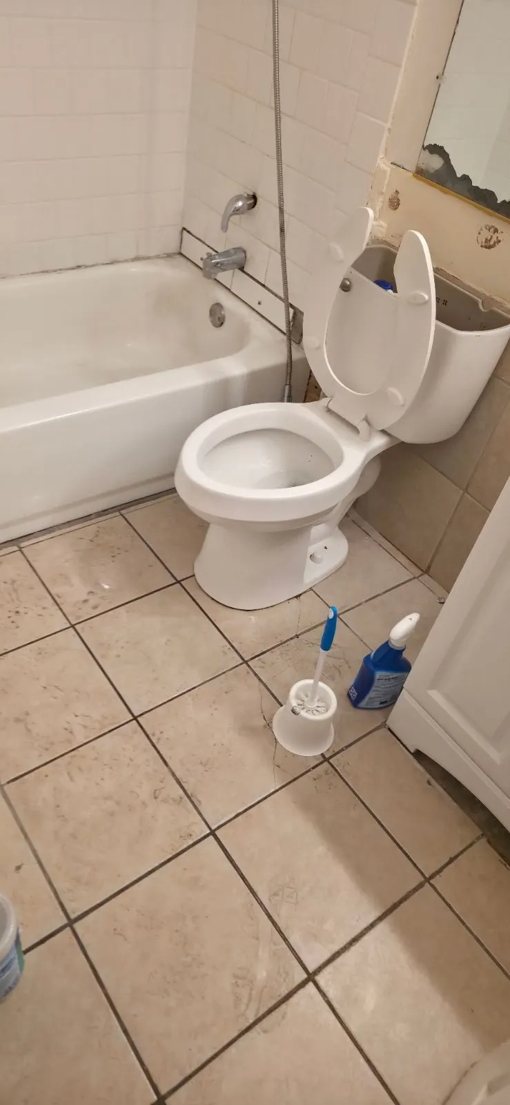 Before — House Cleaning in Fair Oaks, CA — October 2026
