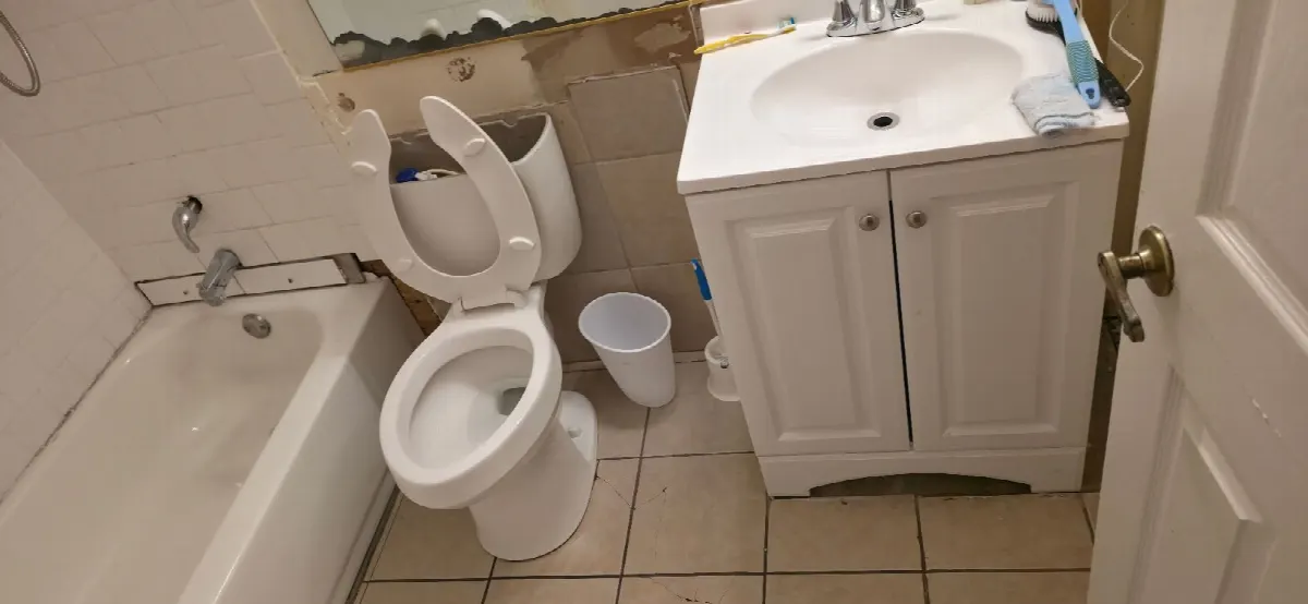 After — House Cleaning in Fair Oaks, CA — October 2026
