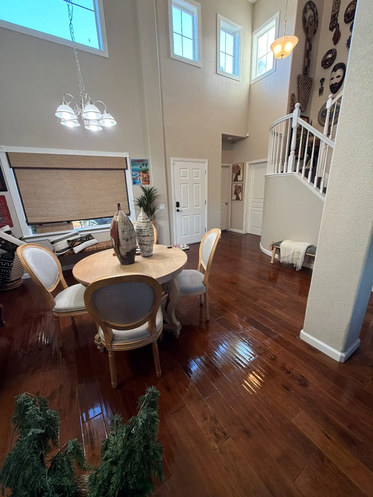 Before — House Cleaning in Lincoln, CA — October 2026