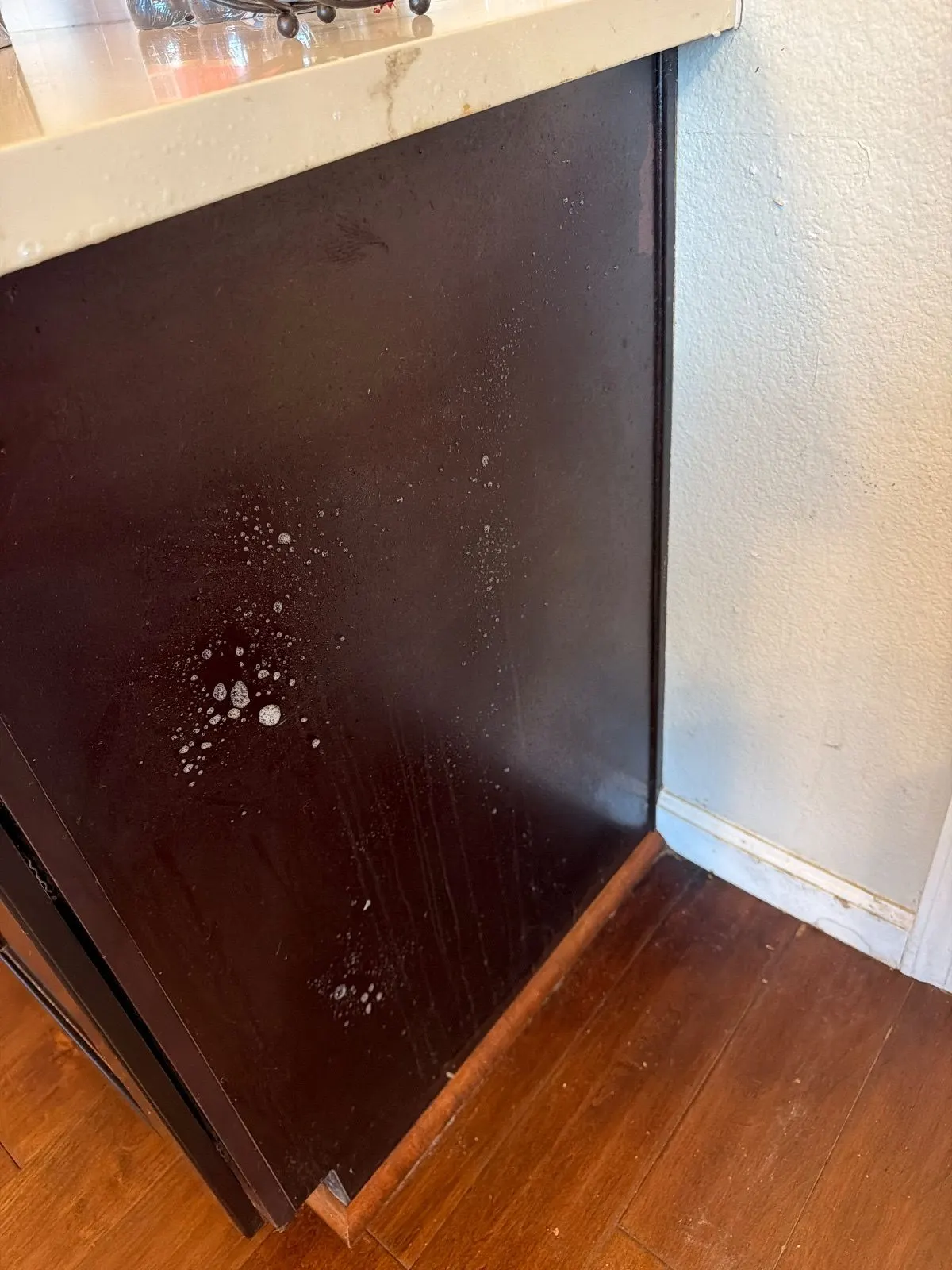 Before — House Cleaning in Lincoln, CA — October 2026