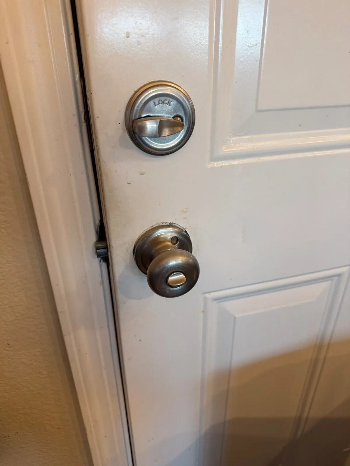 Before — House Cleaning in Lincoln, CA — October 2026