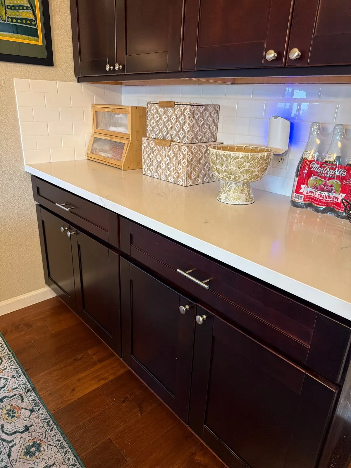 After — House Cleaning in Lincoln, CA — October 2026
