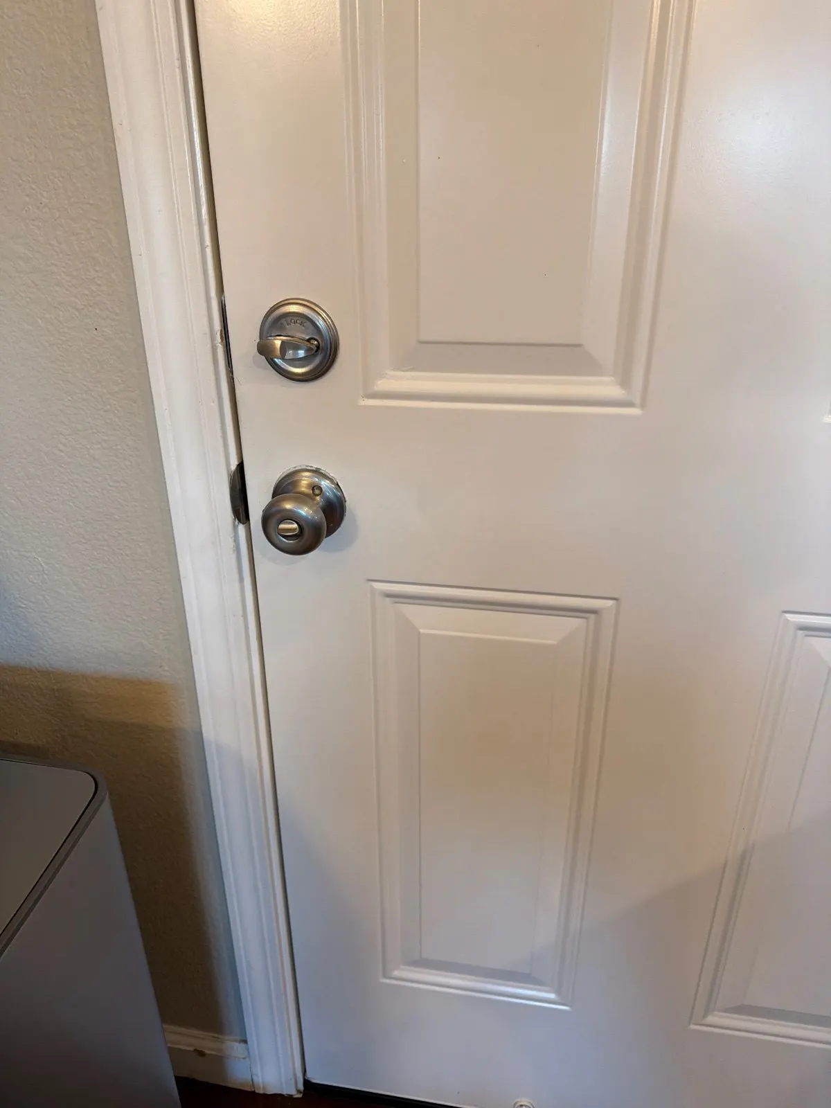 After — House Cleaning in Lincoln, CA — October 2026
