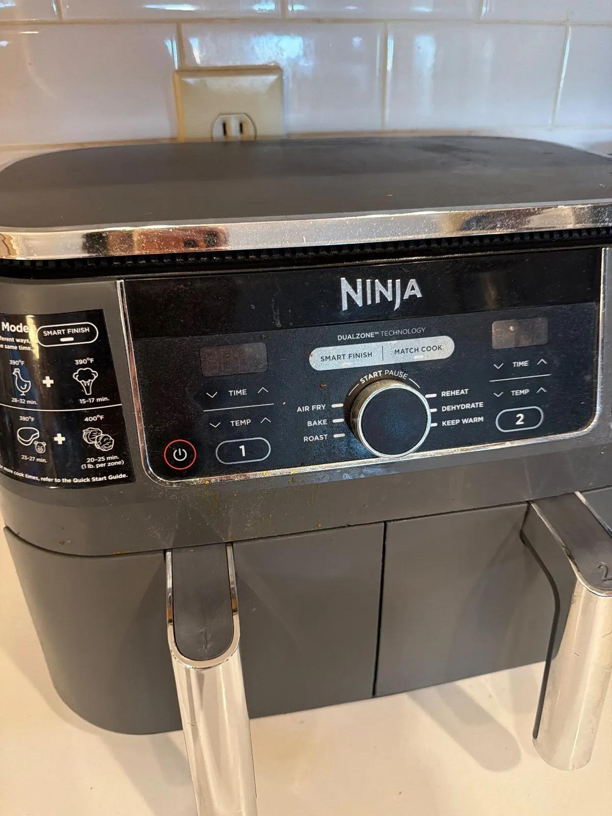 Before — House Cleaning in Lincoln, CA — October 2026