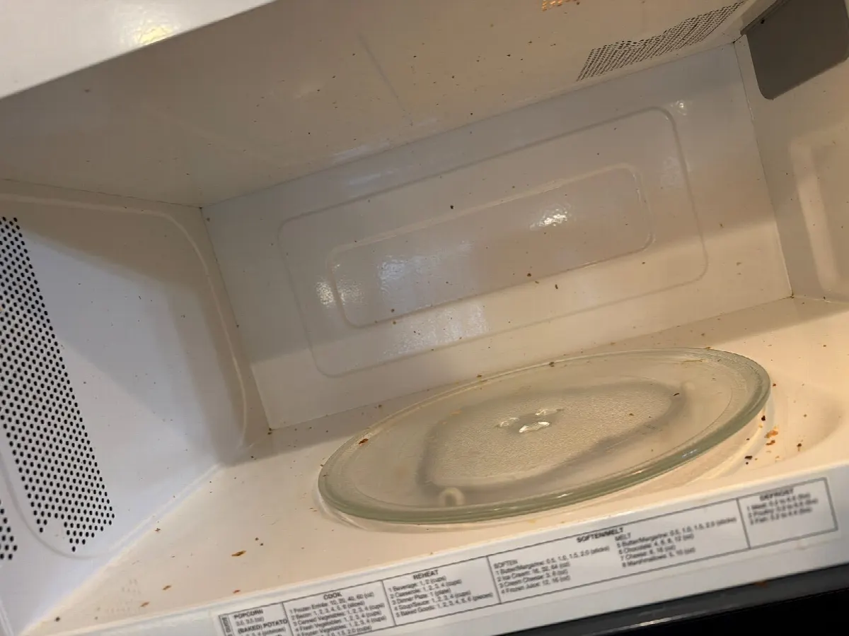 Before — House Cleaning in Lincoln, CA — October 2026