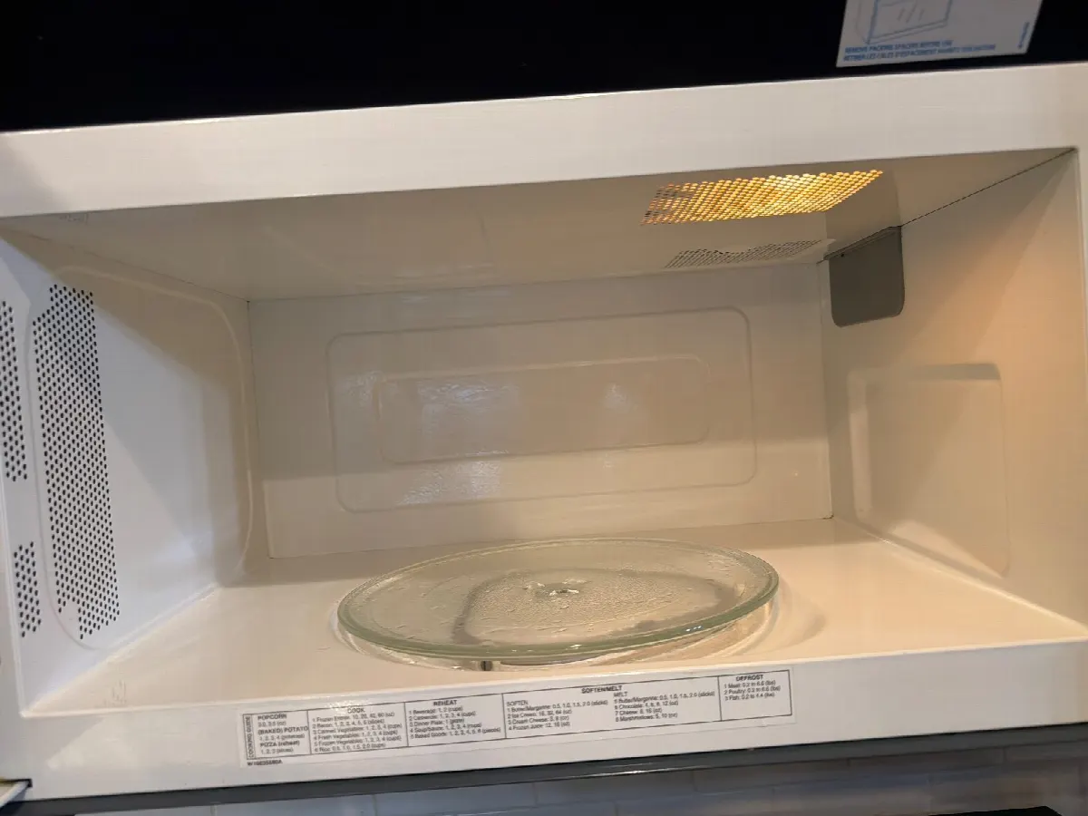 After — House Cleaning in Lincoln, CA — October 2026