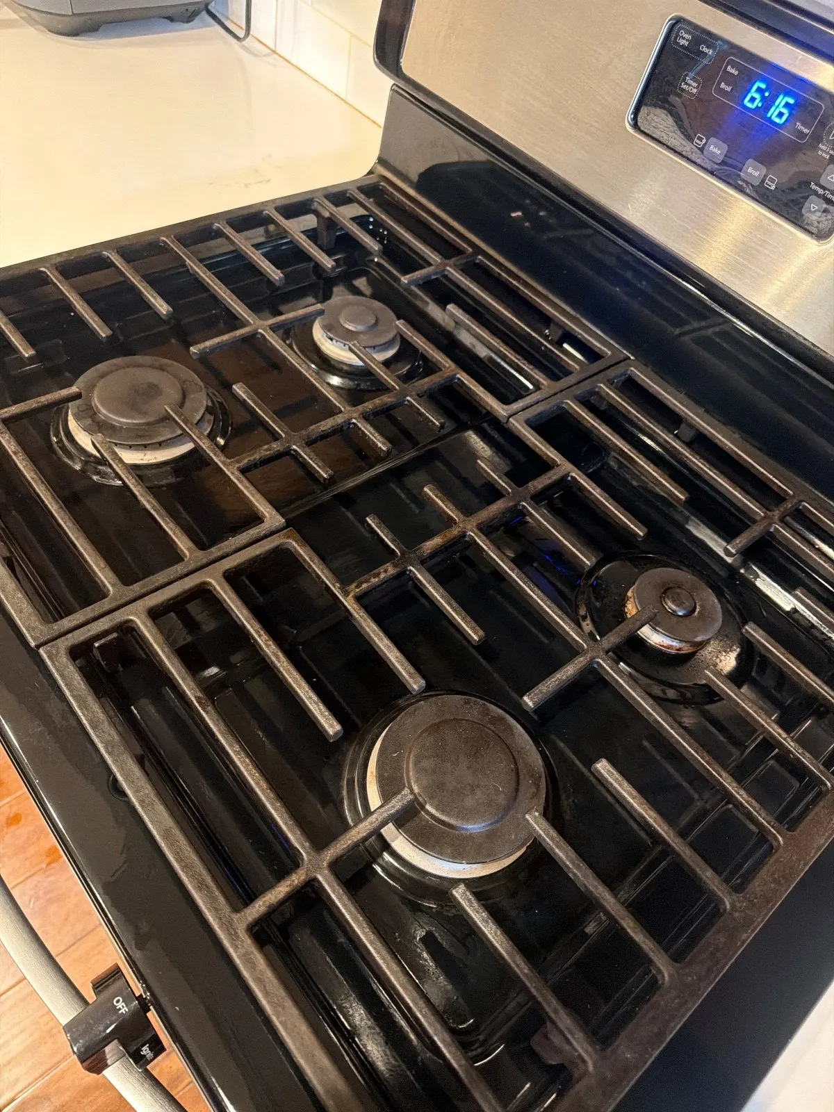 After — House Cleaning in Lincoln, CA — October 2026