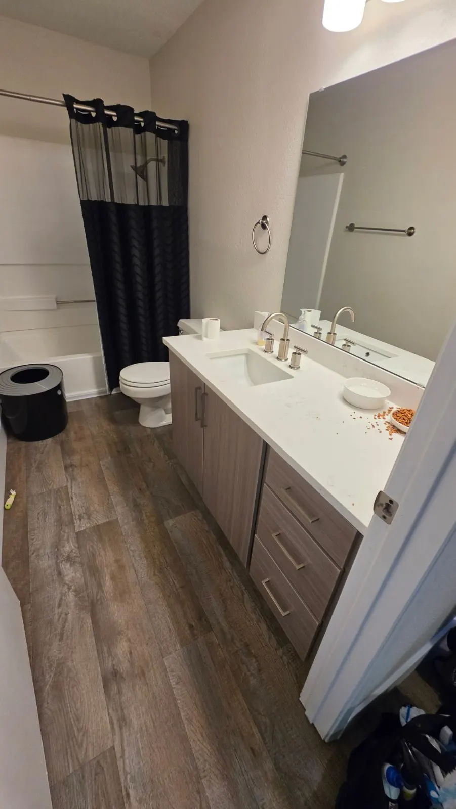 Before — House Cleaning in Vancouver, WA — October 2026