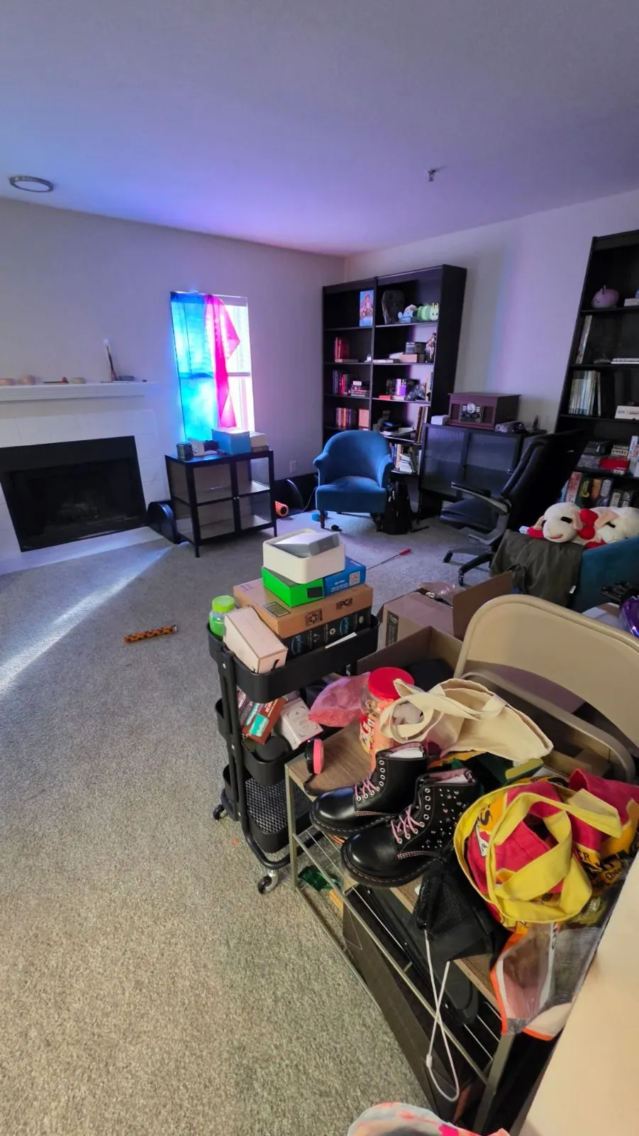 Before — House Cleaning in Vancouver, WA — October 2026