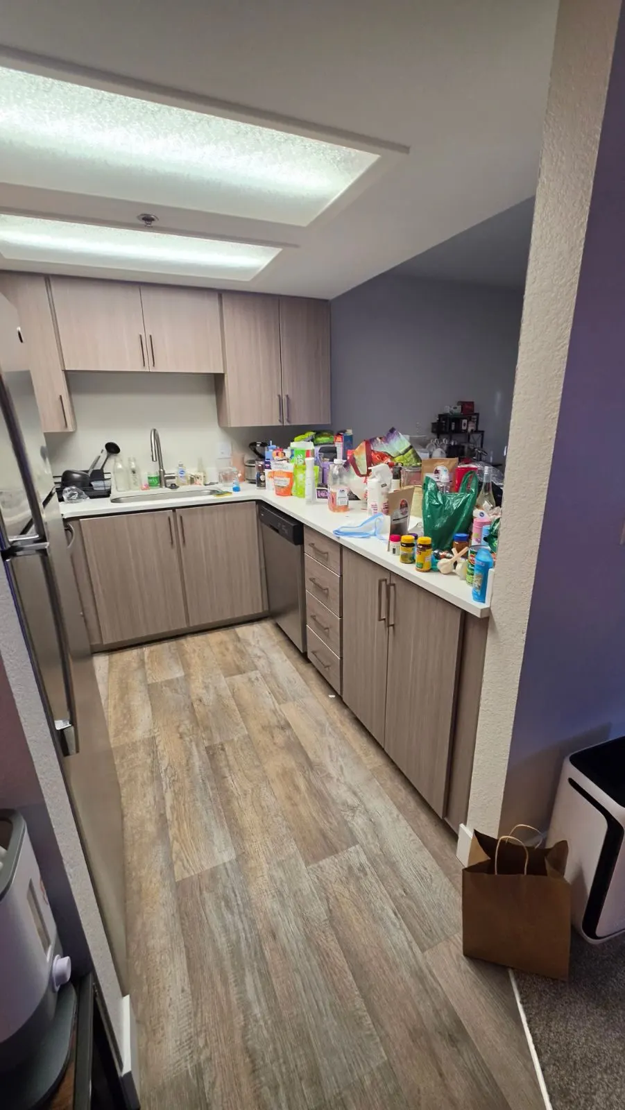 Before — House Cleaning in Vancouver, WA — October 2026