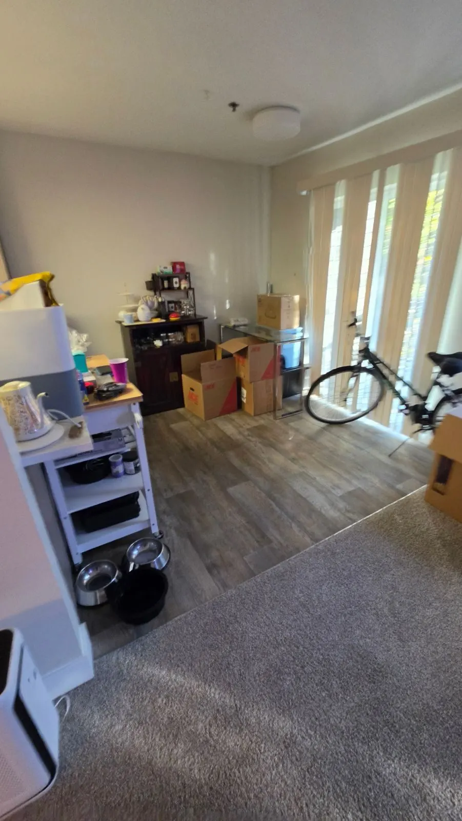 Before — House Cleaning in Vancouver, WA — October 2026