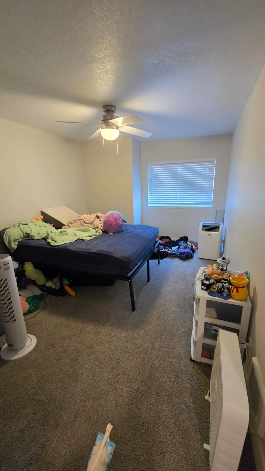 Before — House Cleaning in Vancouver, WA — October 2026