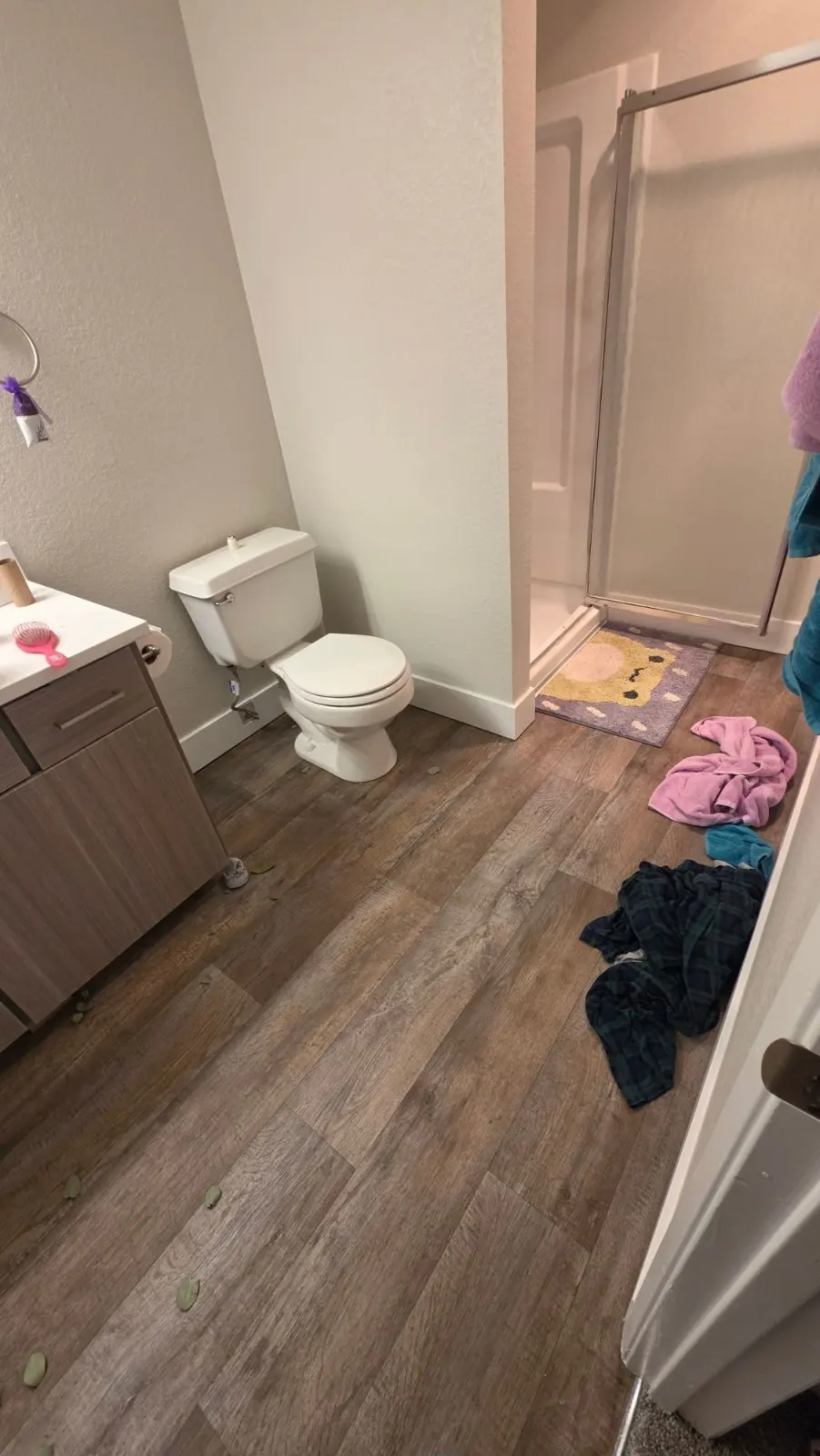 Before — House Cleaning in Vancouver, WA — October 2026