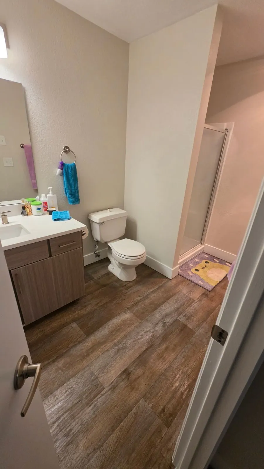 After — House Cleaning in Vancouver, WA — October 2026
