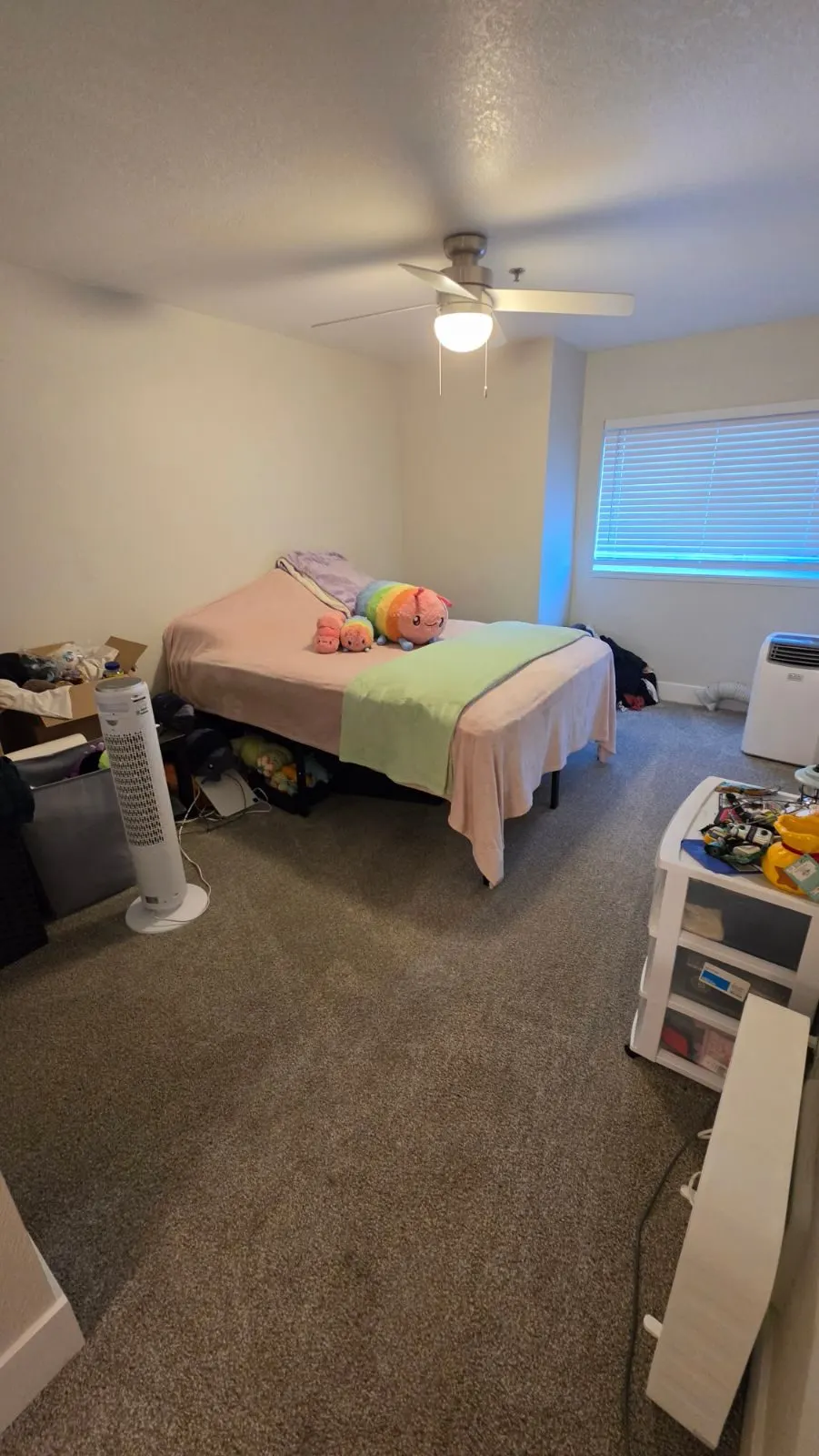 After — House Cleaning in Vancouver, WA — October 2026