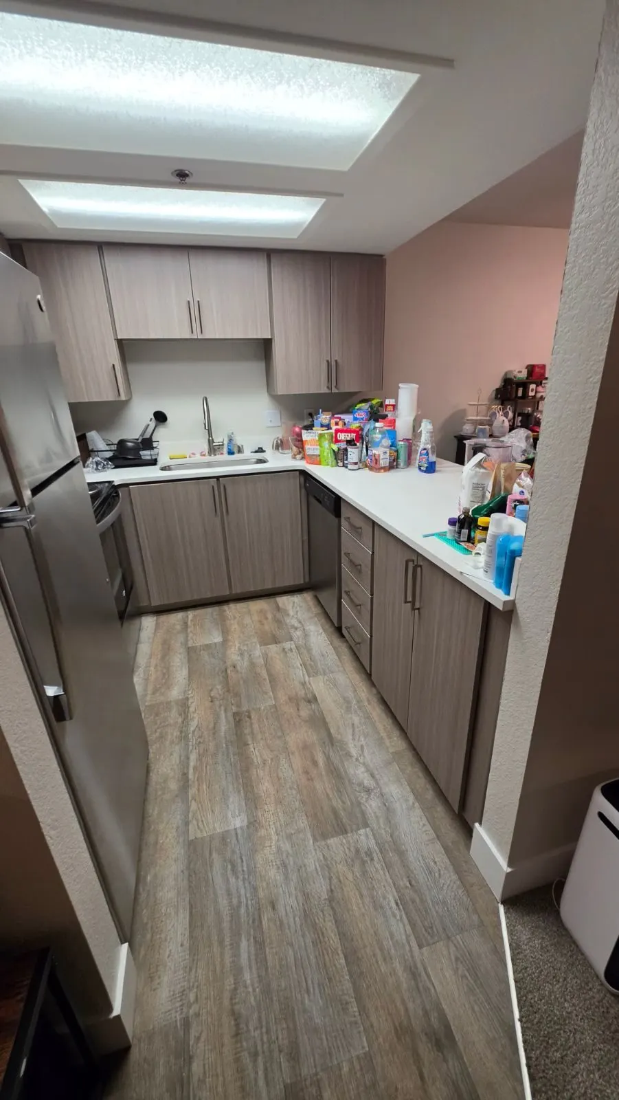 After — House Cleaning in Vancouver, WA — October 2026