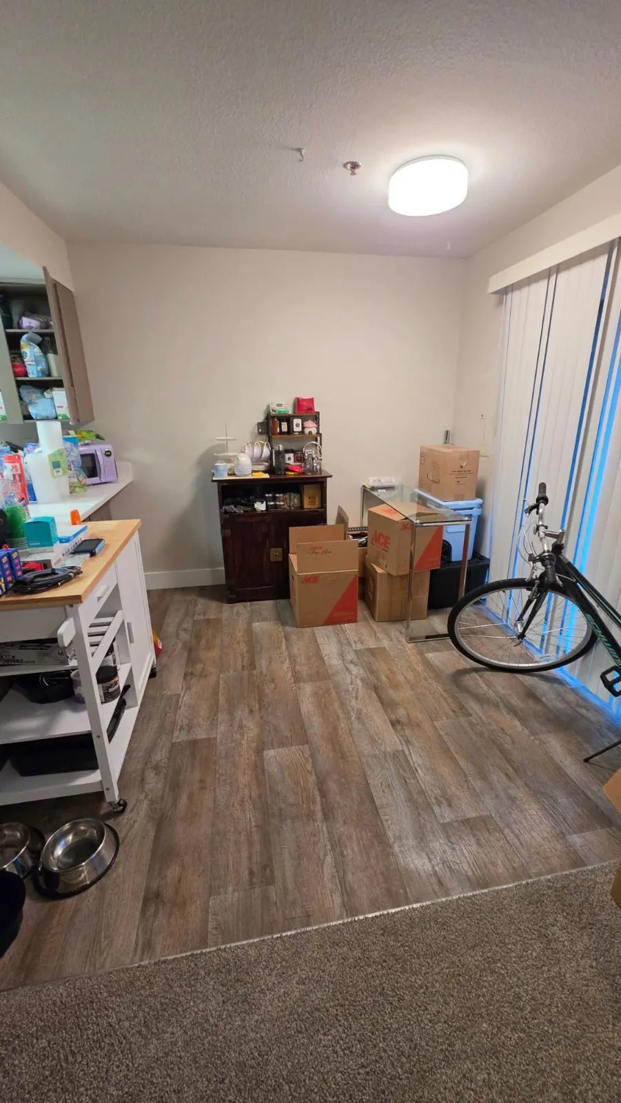 After — House Cleaning in Vancouver, WA — October 2026