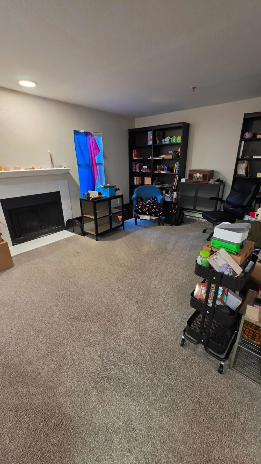 After — House Cleaning in Vancouver, WA — October 2026