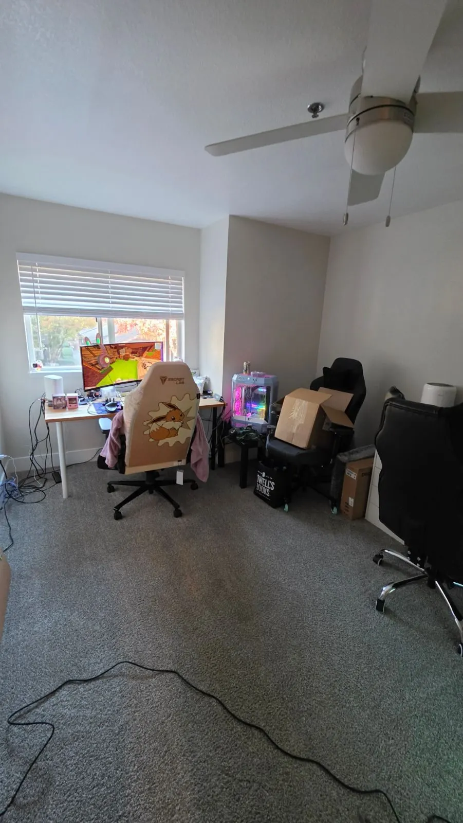 After — House Cleaning in Vancouver, WA — October 2026