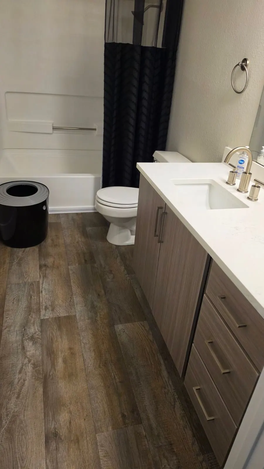 After — House Cleaning in Vancouver, WA — October 2026