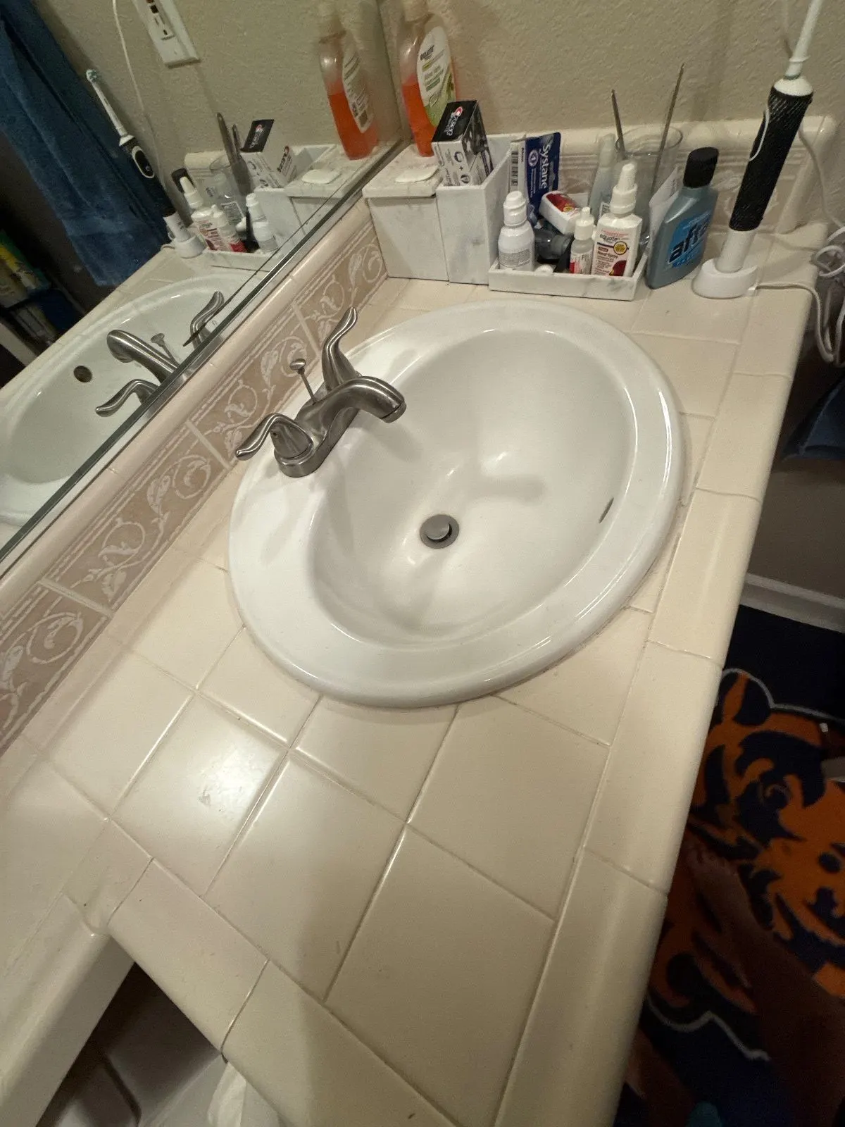 Before — House Cleaning in Lincoln, CA — October 2026
