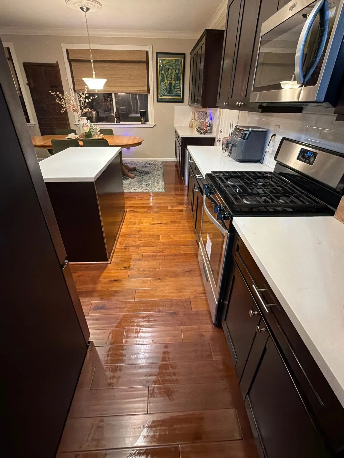 After — House Cleaning in Lincoln, CA — October 2026
