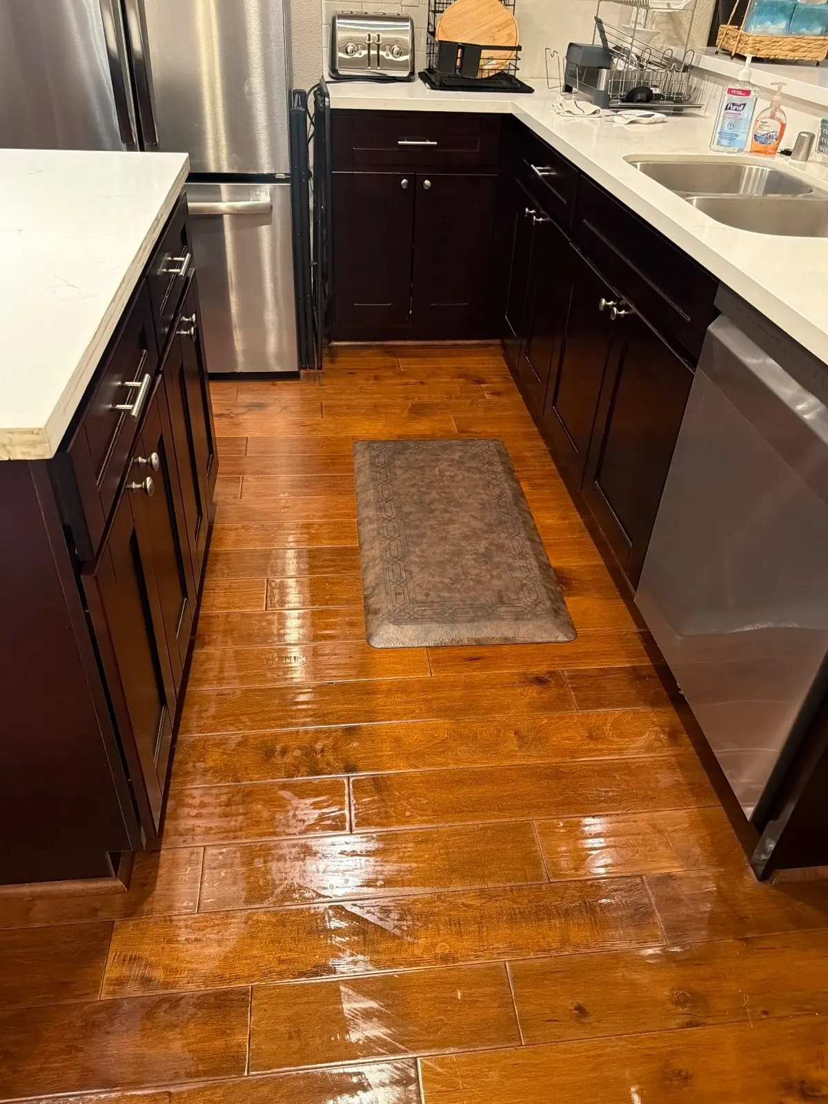 After — House Cleaning in Lincoln, CA — October 2026