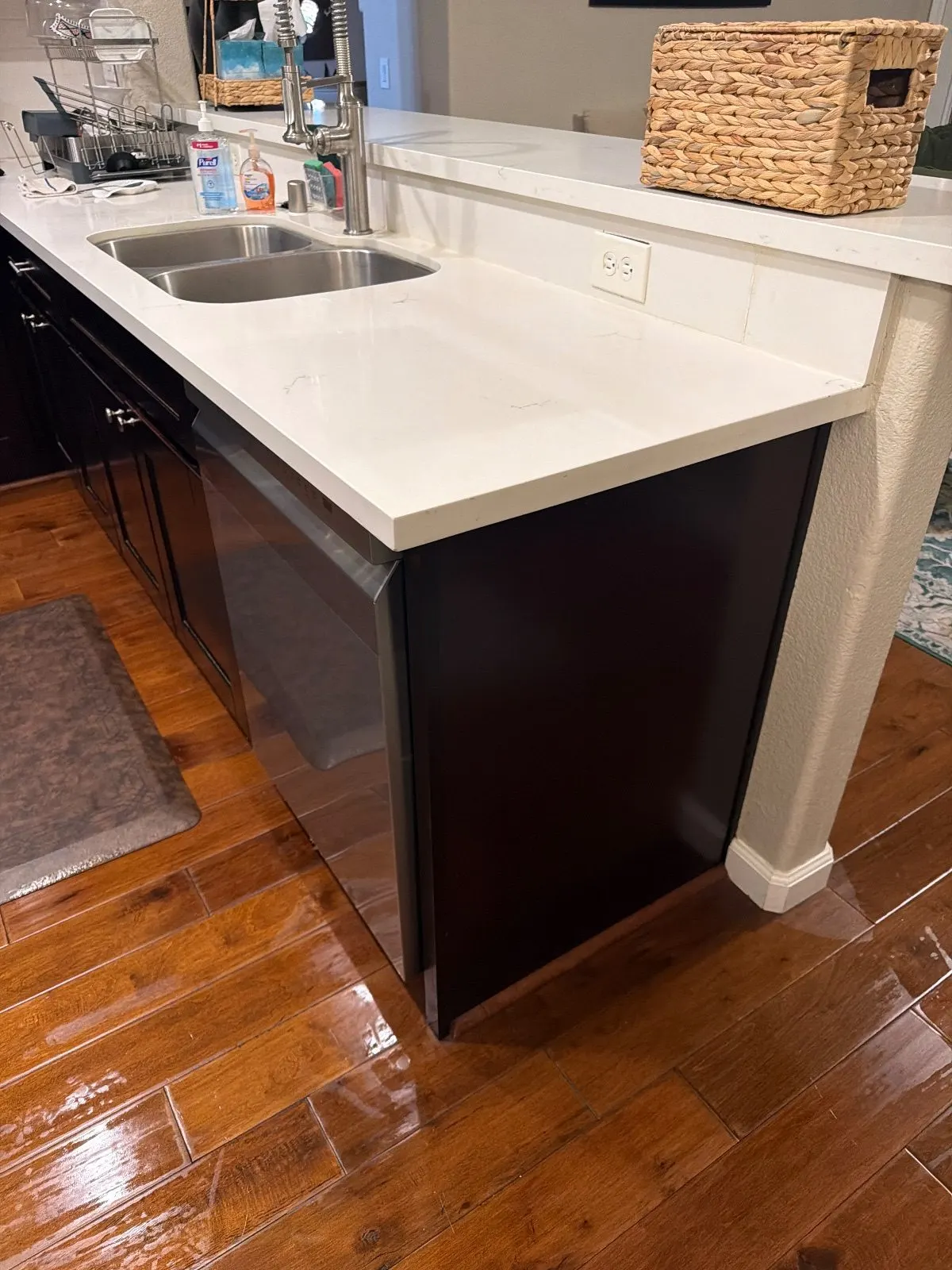 After — House Cleaning in Lincoln, CA — October 2026