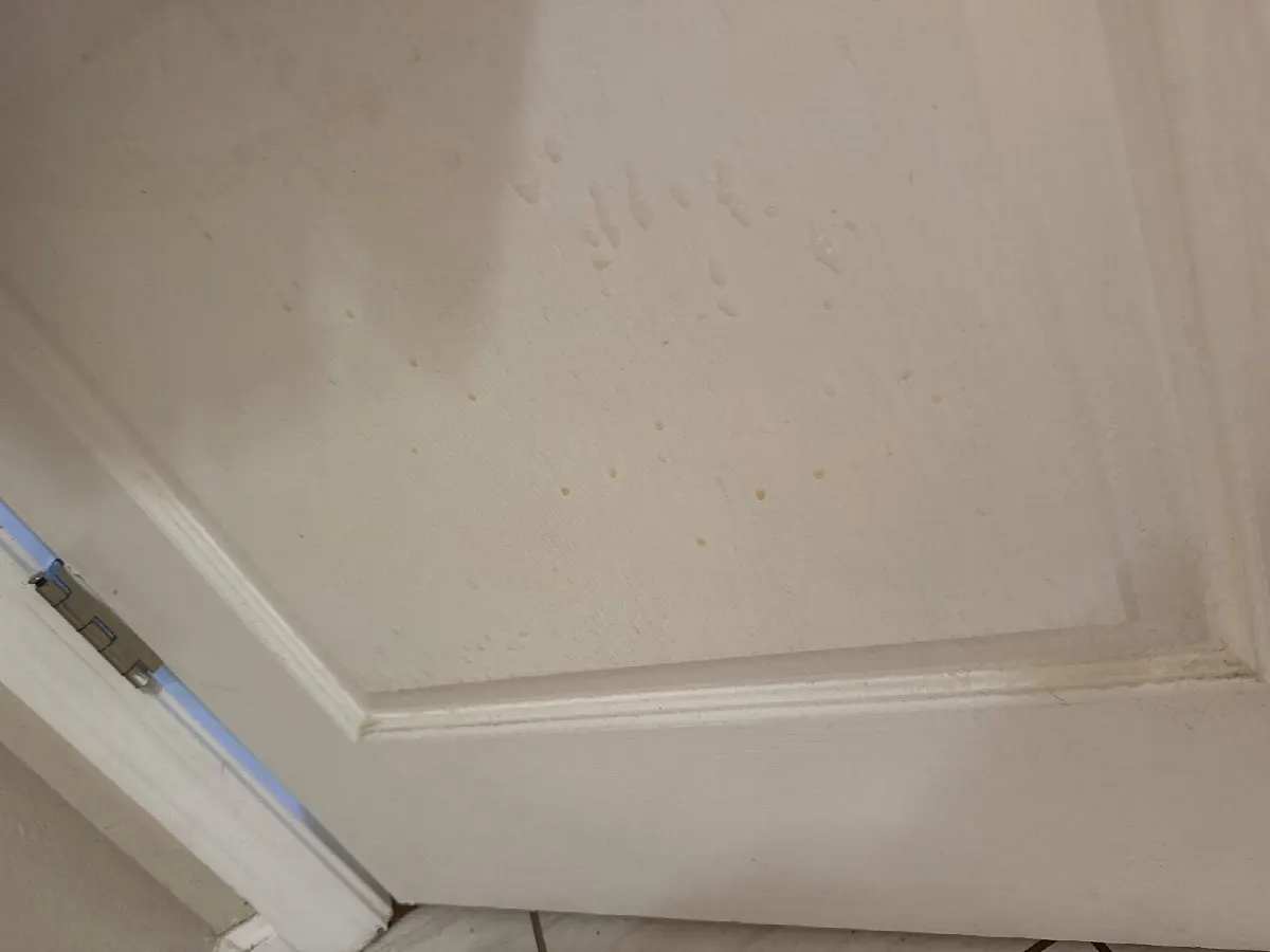 Before — House Cleaning in Lincoln, CA — October 2026