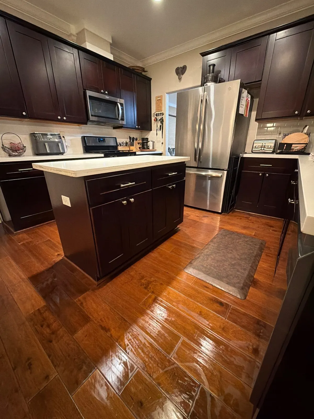 After — House Cleaning in Lincoln, CA — October 2026