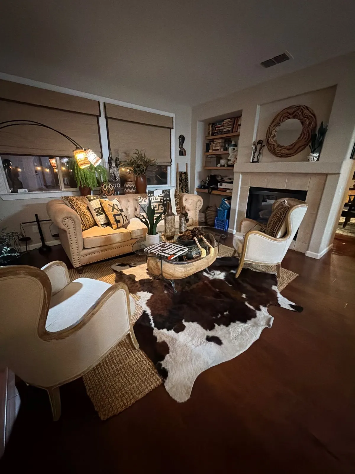 After — House Cleaning in Lincoln, CA — October 2026