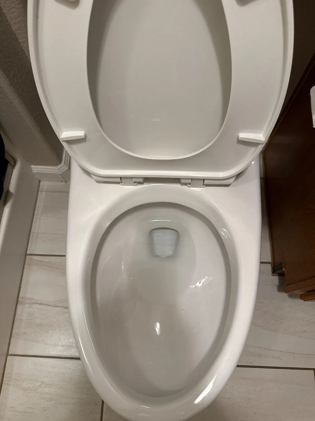 After — House Cleaning in Lincoln, CA — October 2026