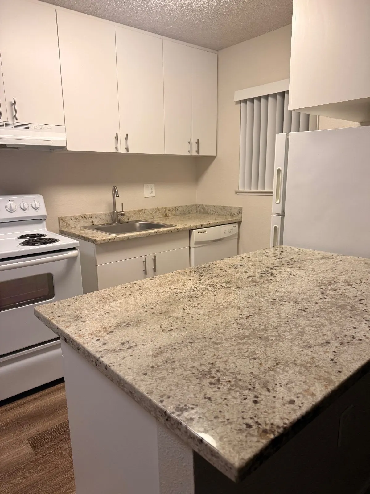 After — House Cleaning in Sacramento, CA — October 2026