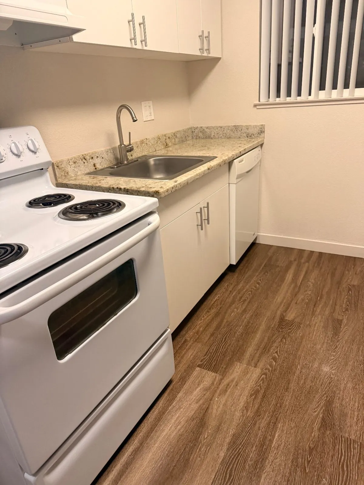 After — House Cleaning in Sacramento, CA — October 2026